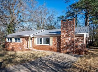 47 Pinecrest Dr NW, Rome, GA 30165