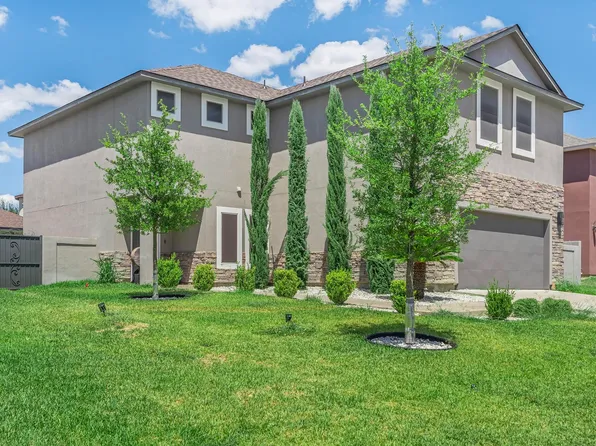 126 Guanajuato Dr, Laredo, TX 78045