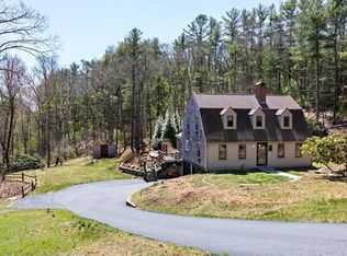 14 Unity Cir, Plymouth, MA 02360