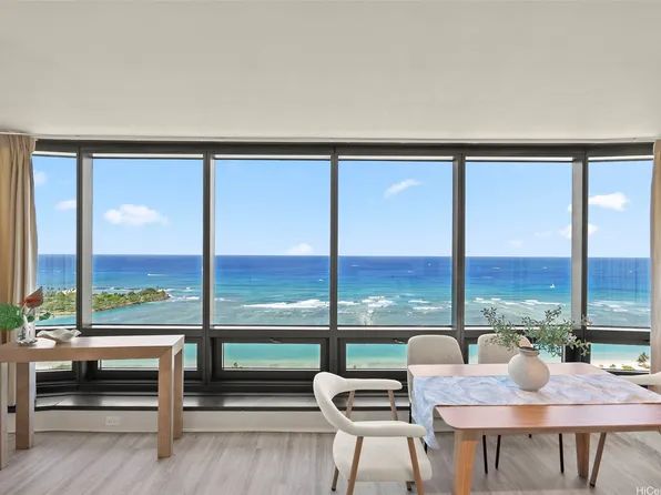 1330 Ala Moana Blvd APT 3704, Honolulu, HI 96814