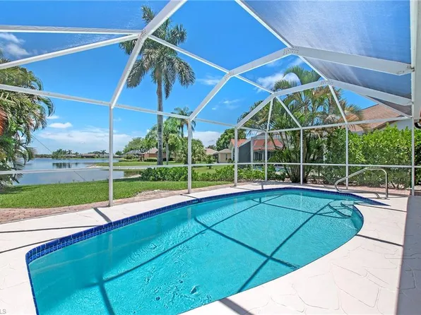 897 Belville BLVD, NAPLES, FL 34104