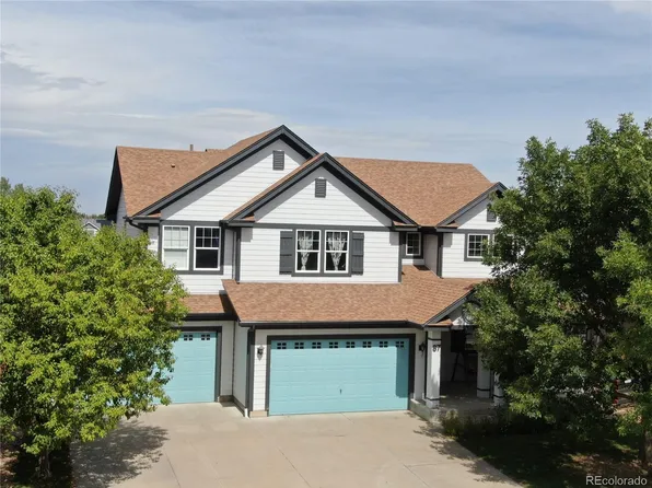 87 Ortega Court, Erie, CO 80516