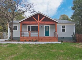 3338 Maywood Dr, Charlotte, NC 28205