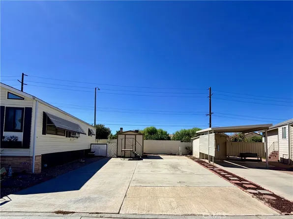 1295 S Cawston Ave Space 218, Hemet, CA 92545