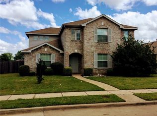 2946 Margeaux Dr, Lancaster, TX 75134