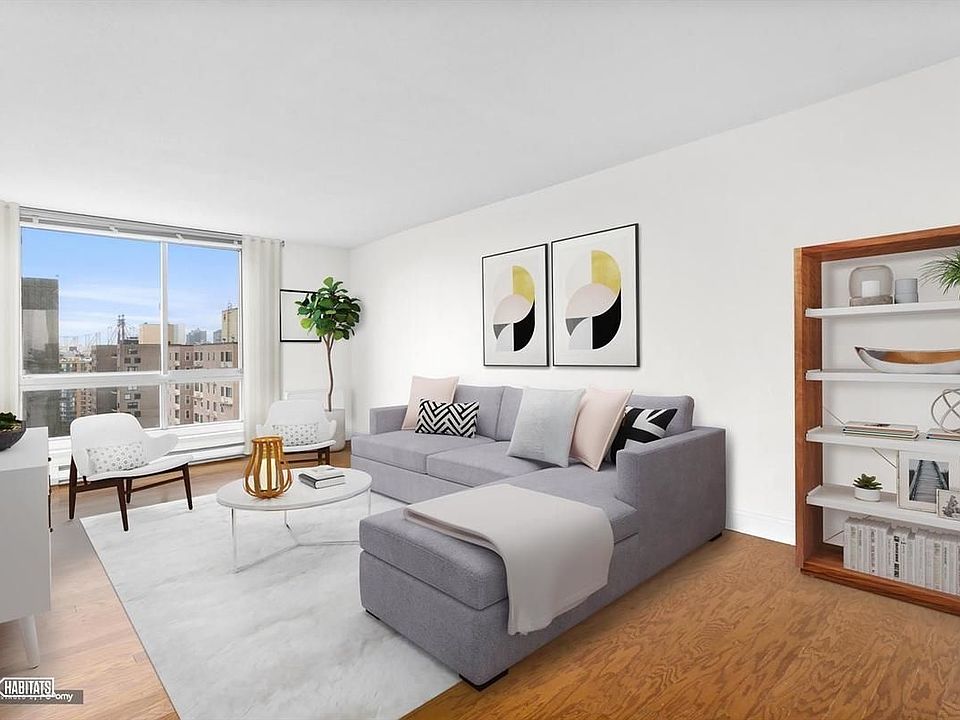 1st image of 560 Main St APT 1912