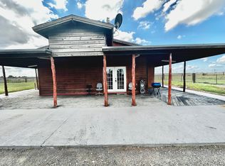 3206 County Road 44, Robstown, TX 78380