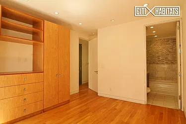 Rented by Citi Habitats