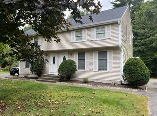 16 Matthew Dr, Florence, MA 01062