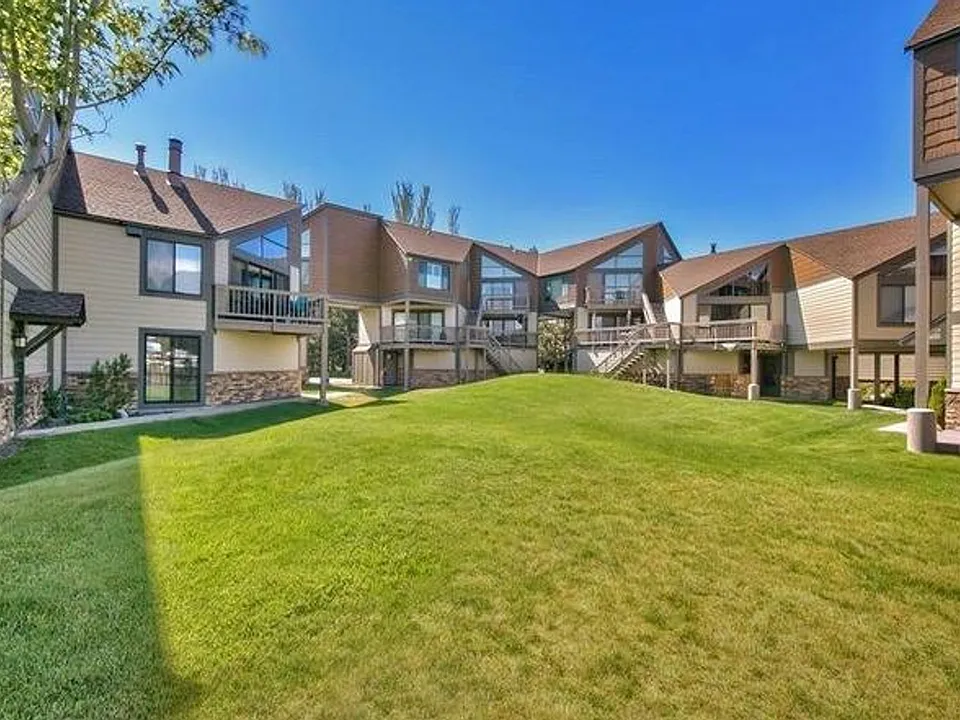 489 Tahoe Keys Blvd #65