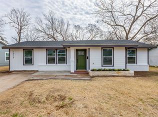 1012 Rancho Dr, Mesquite, TX 75149