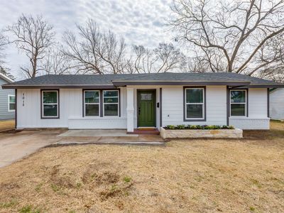 1012 Rancho Dr, Mesquite, TX, 75149