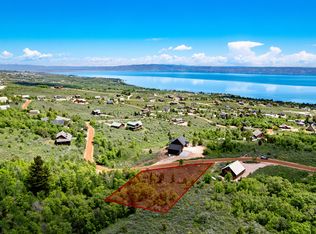 425 Hickock Dr, Fish Haven, ID 83287