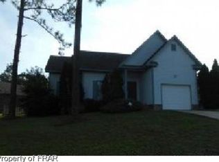 117 Kristin Ave, Spring Lake, NC 28390