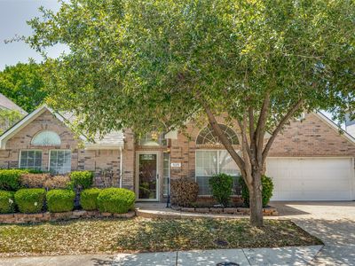 5125 Hawks Nest, McKinney, TX, 75072