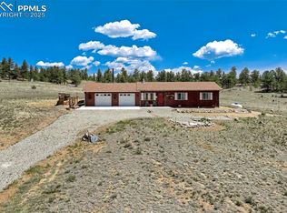 2015 Arapaho Trl, Hartsel, CO 80449