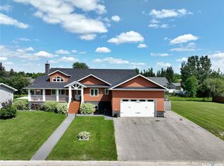 207 6th St W, Carlyle, SK S0C0R0