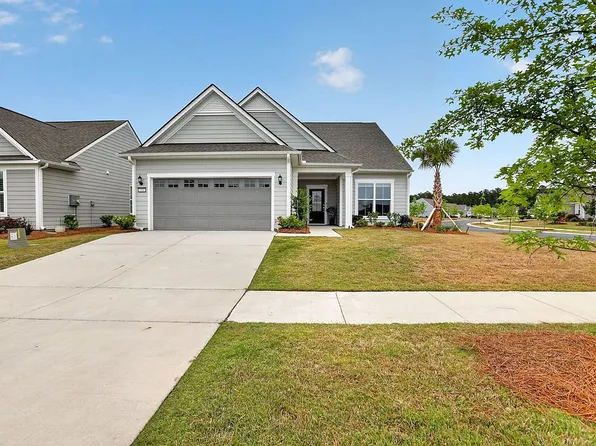 300 Autumn Azalea Way, Summerville, SC 29486