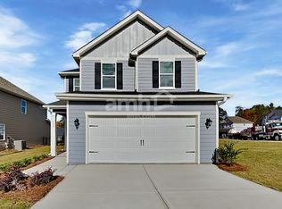 913 Headland Way, Canton, GA 30114