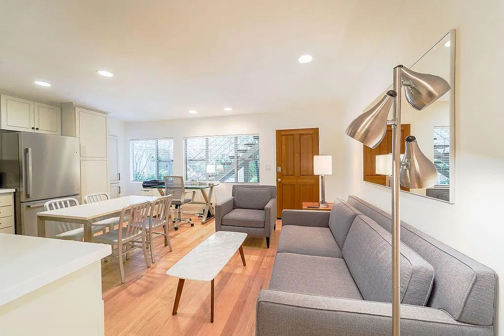 1 bed, 670 sqft, $5,450 — Photo 1