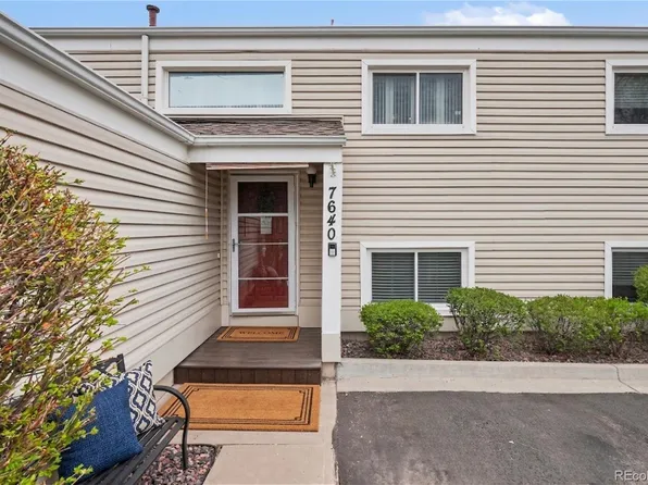 7640 S Monaco Circle W, Centennial, CO 80112