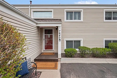 7640 S Monaco Cir W Photo 1