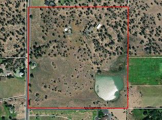 62720 Waugh Rd, Bend, OR 97701