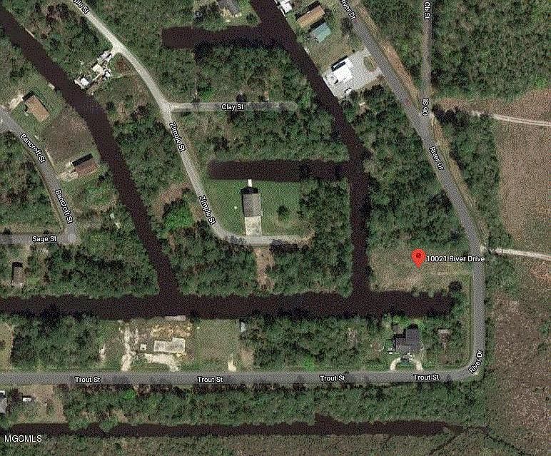1st image of 10021 River Dr