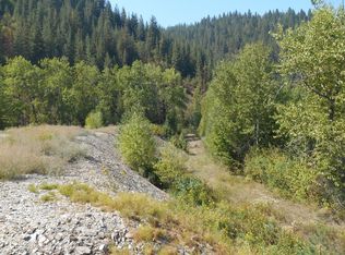 1098 Big Creek Rd, Kellogg, ID 83837