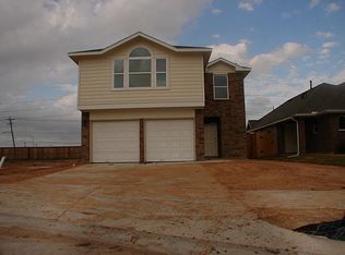 2911 Dale Spring Ct, Houston, TX 77045