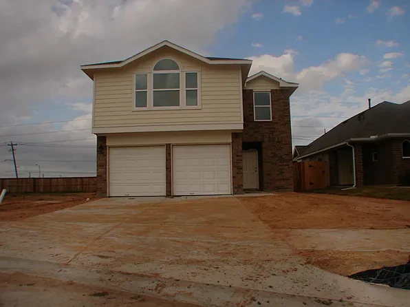 2911 Dale Spring Ct, Houston, TX 77045