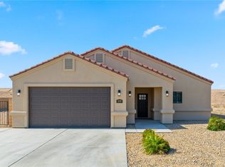 2248 E Robby Loop, Fort Mohave, AZ 86426