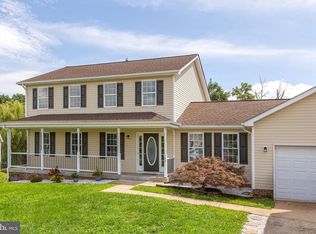 105 Vale Ct, Winchester, VA 22602