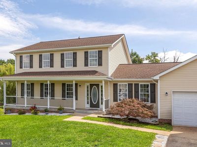 105 Vale Ct, Winchester, VA, 22602