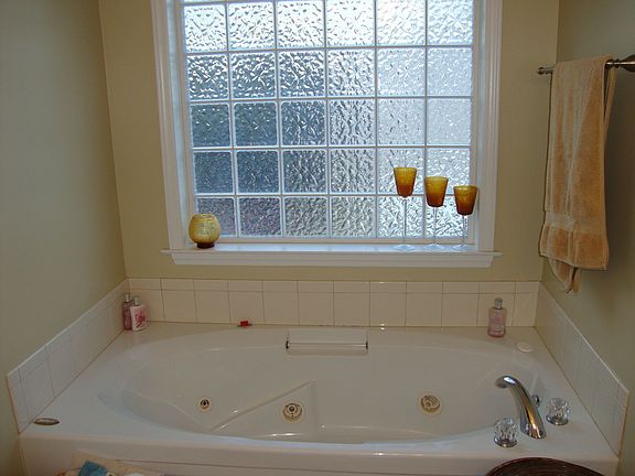 Whirlpool in MBA