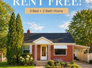 1304 E Kershaw St, Ogden, UT 84403