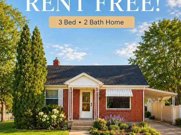 1304 E Kershaw St, Ogden, UT 84403