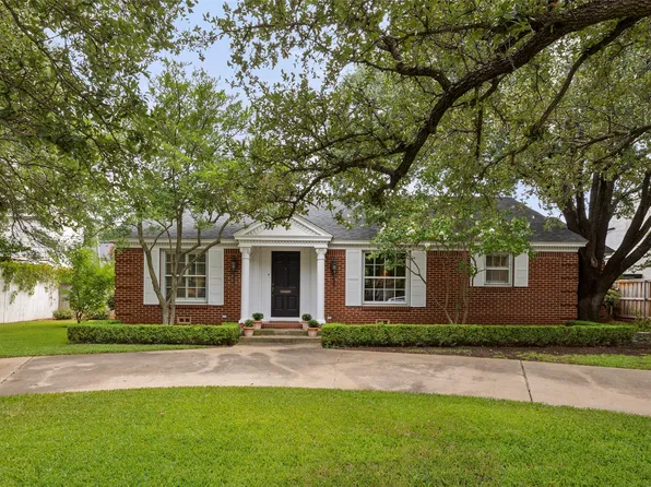 5505 Byers Ave, Fort Worth, TX 76107