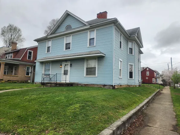 555 E. Wheeling St, 555 E Wheeling St Unit 3, Lancaster, OH 43130