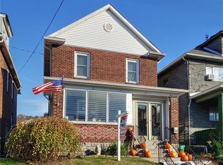 1124 Duss Ave, Ambridge, PA