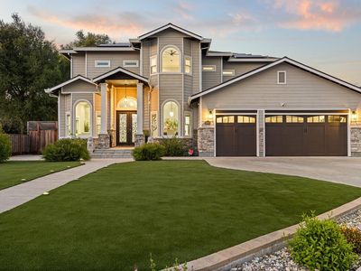 169 Pacific Heights Drive, Santa Rosa, CA, 95403