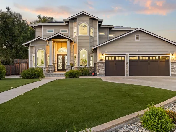 169 Pacific Heights Drive, Santa Rosa, CA 95403