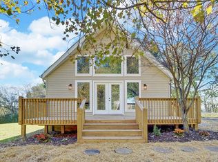 8511 Fran Lyda Rd, Cornelia, GA 30531