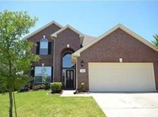 5406 Lilac Grove Ln, Rosharon, TX 77583