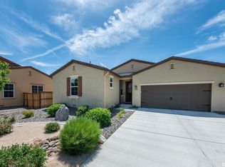 4879 Tephra Ct, Sparks, NV