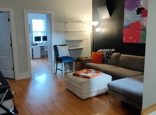 28 Prince St #3F, Boston, MA 02113