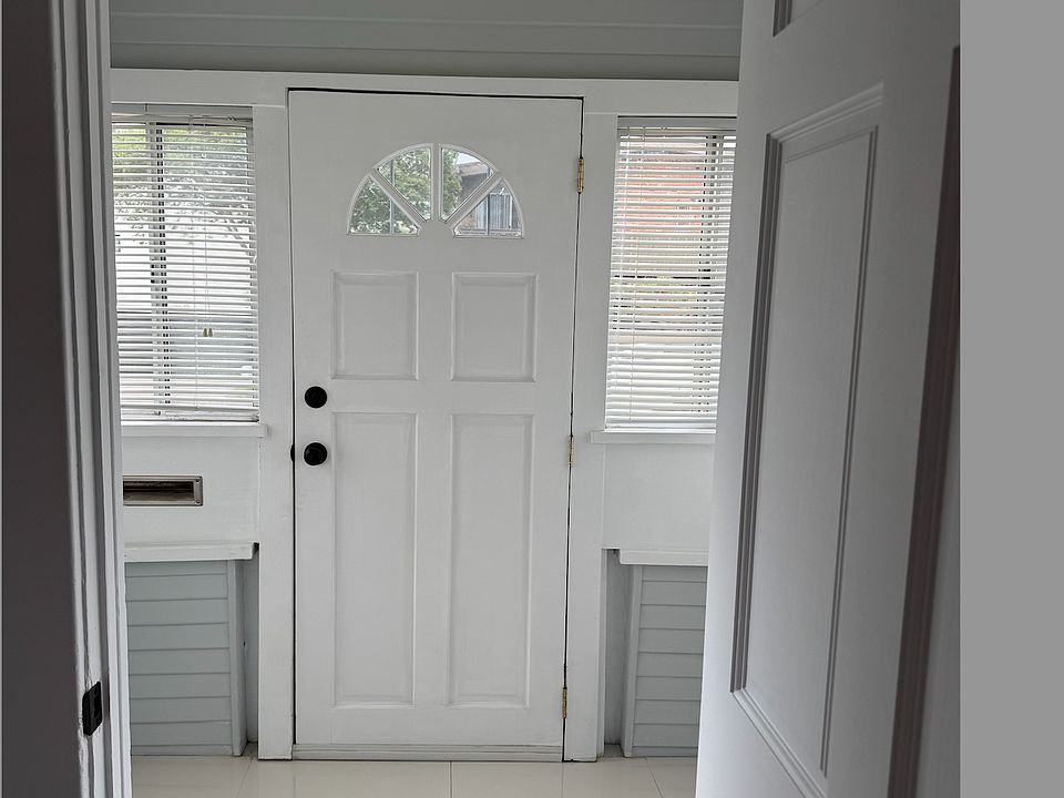 Front Entry, Secure Mail Drop, Ample Natural Light
