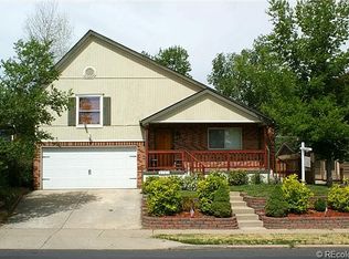 2183 S Downing St, Denver, CO 80210