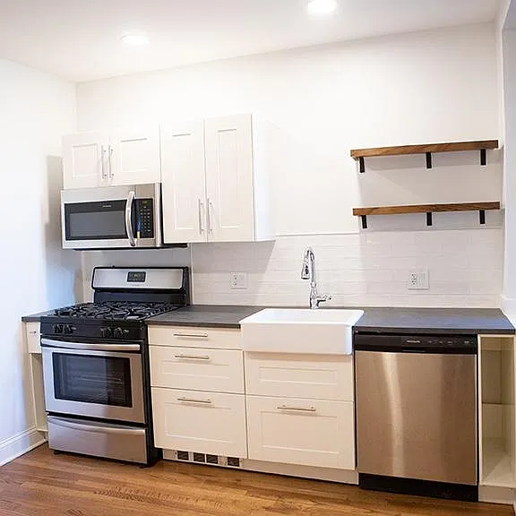3405 S Lowe Ave #A — Photo 1