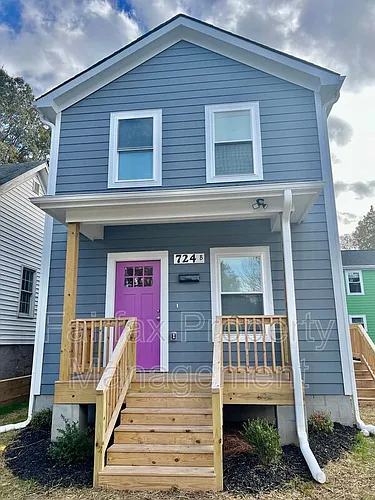 724C Liberty St Photo 1